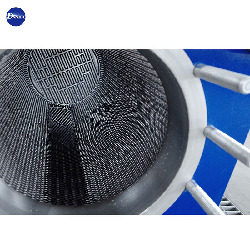 ما هو المبادل الحراري للوحة التيتانيوم المرتبط بـ APV ولماذا هو مهم؟